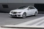 Mercedes-Benz E63 AMG 2011 года